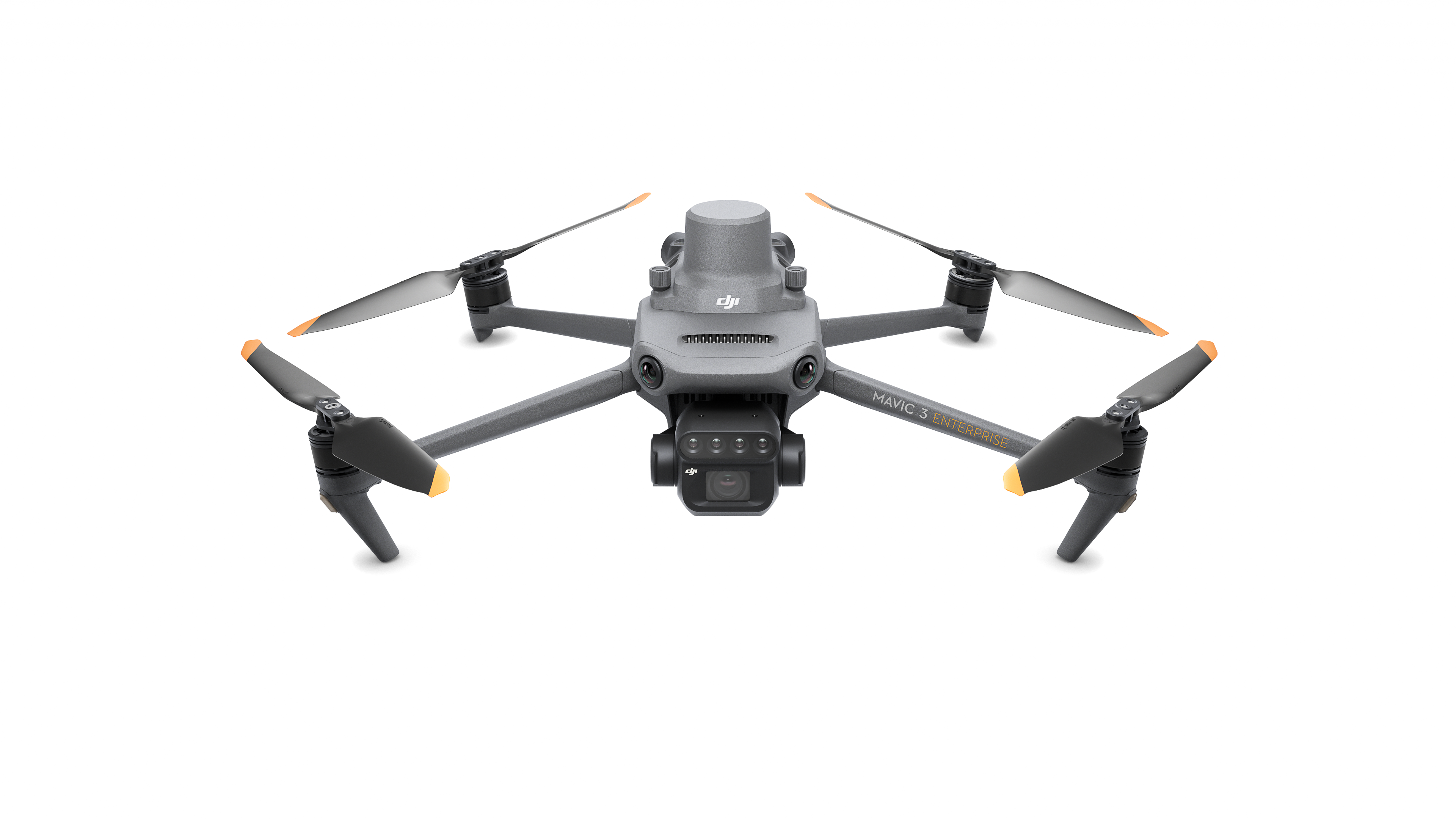 DJI Mavic 3 Multispectral