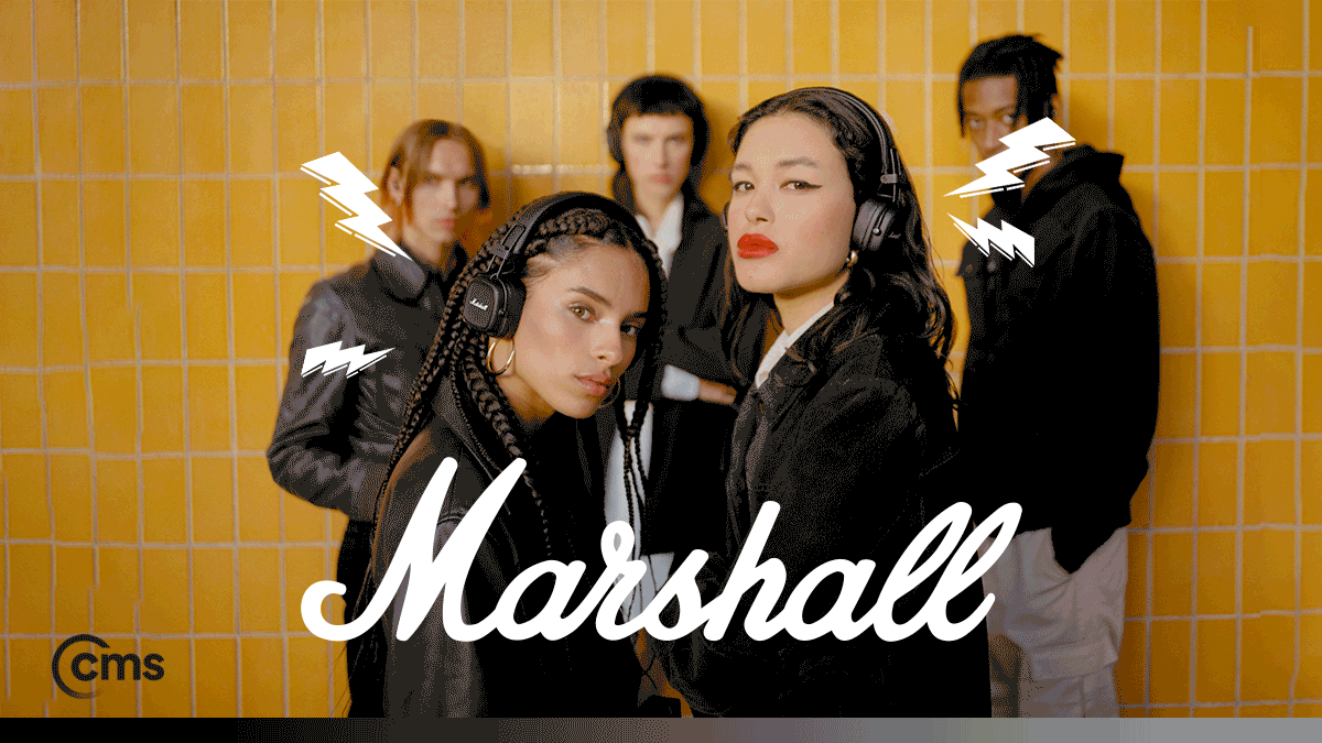 Marshall - Our Vendors | CMS Distribution