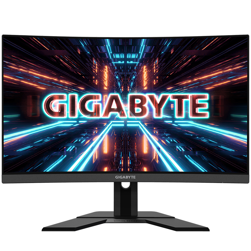 gigabyte monitor