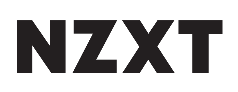 NZXT Logo PNG 1
