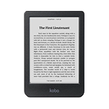 Newgen-Product Image-Kobo Clara BW