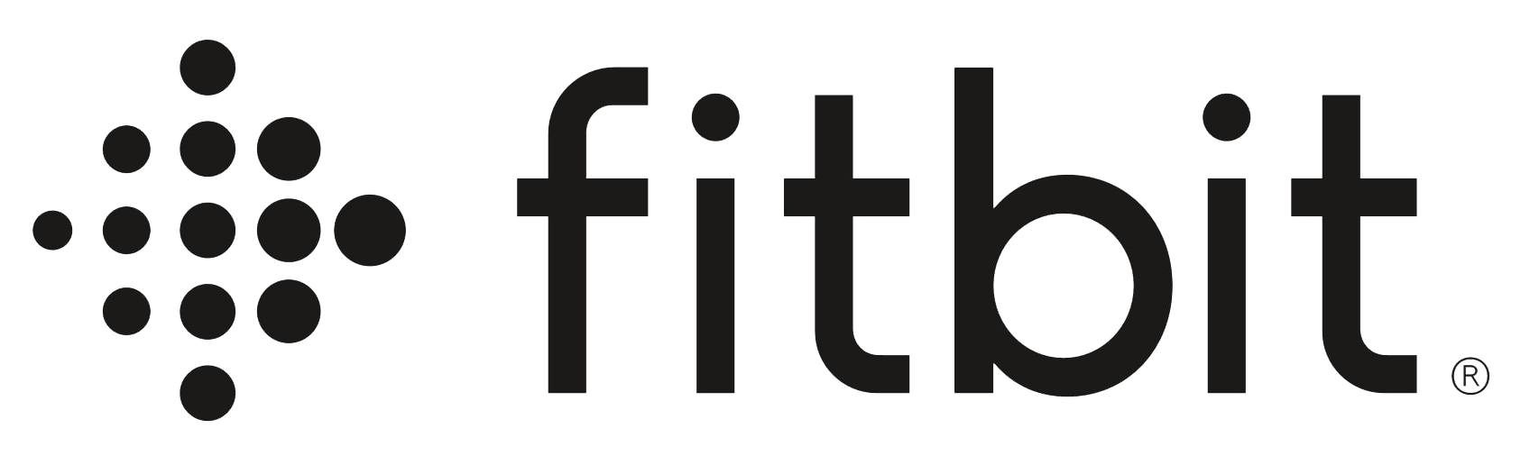 Fitbit Logo