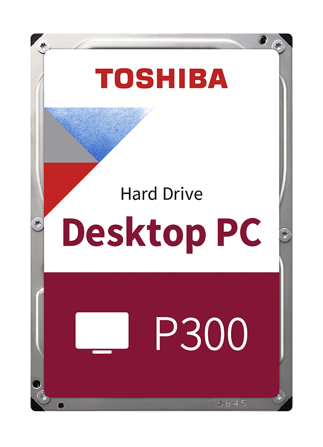 Toshiba P300 internal HDD 