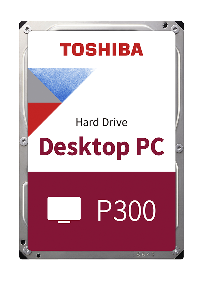 Toshiba P300 internal HDD