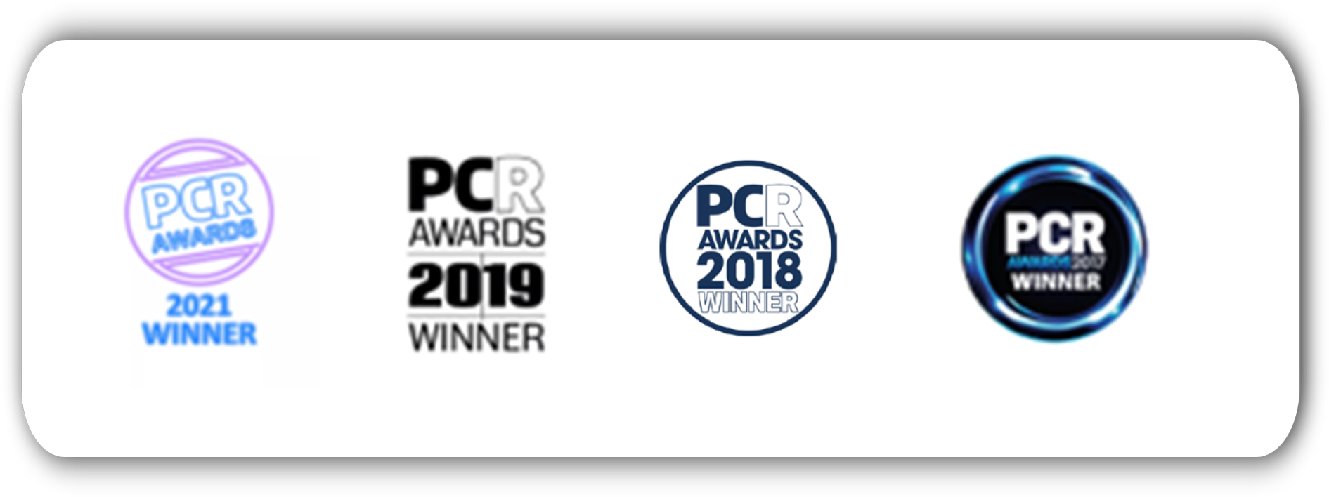 PCRAwards