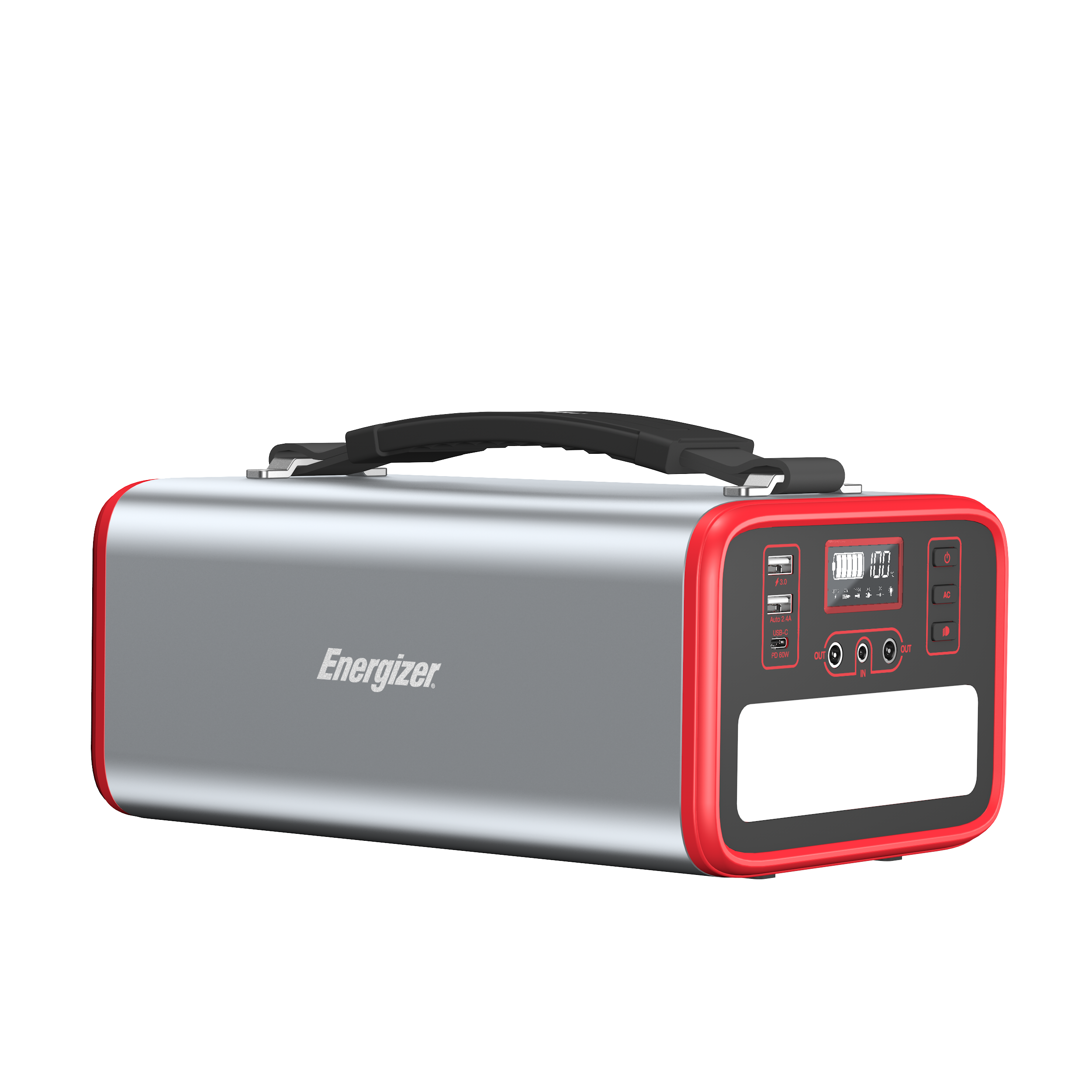 Energizer Power Station 307.2WH (96,000mAh)