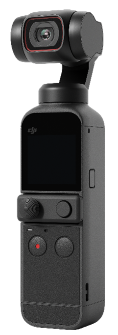 DJI Pocket 2