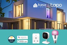 TP-Link Smart Home devices Kasa and Tapo