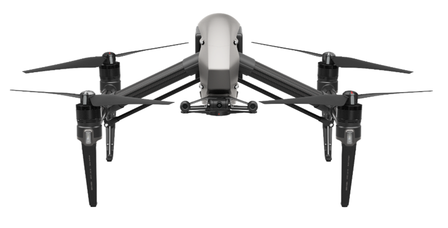 DJI Inspire 2