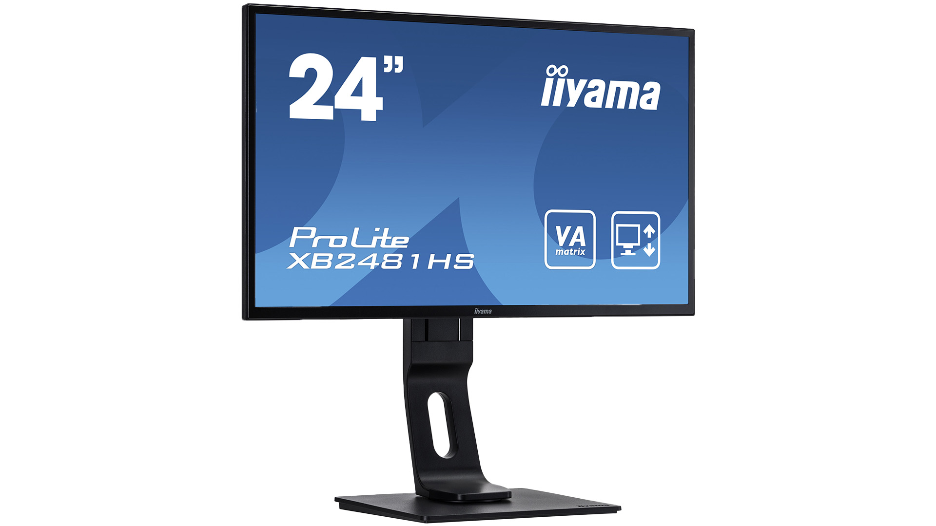 ProLite XB2481HS