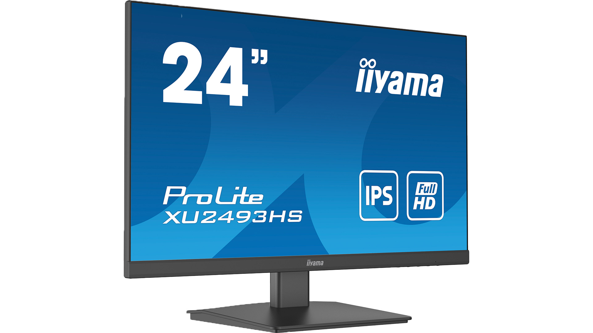 ProLite XU2493HS-B4-1