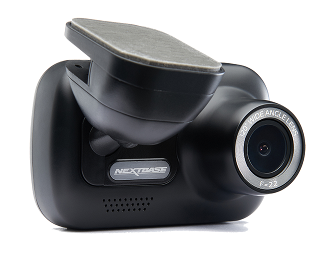 NEXTBASE 122 – Setting the new standard