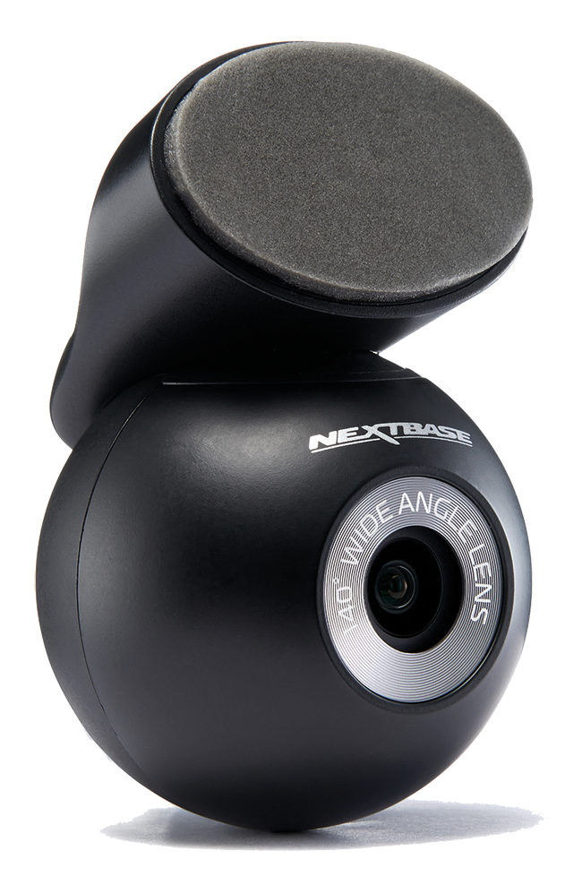 Nextbase - Rear Window Cam - Your eyes from behind