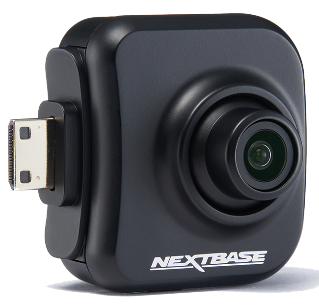 Nextbase Cabin view camera - Clear surrounding pictures