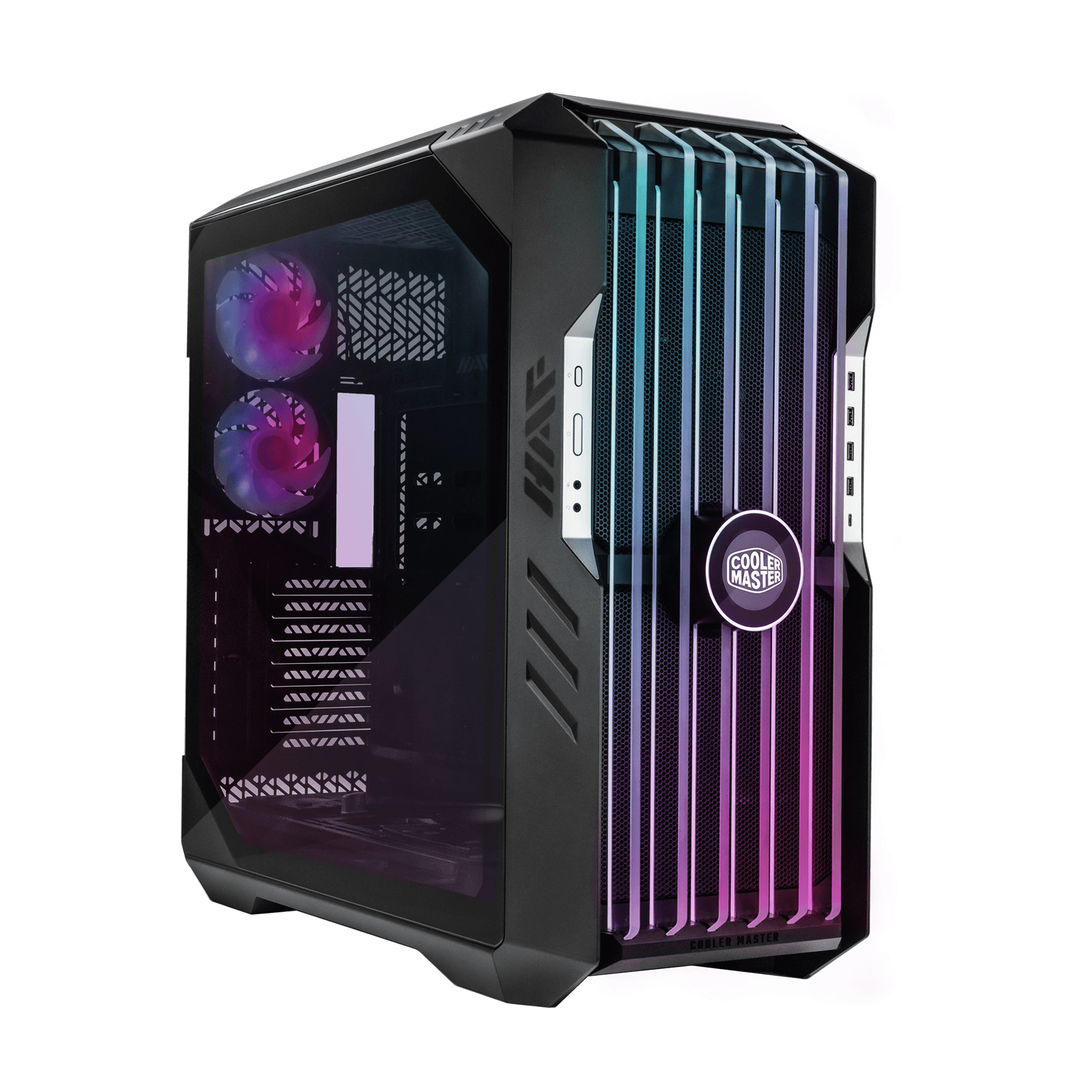 Product-Cooler Master-HAF700 EVO