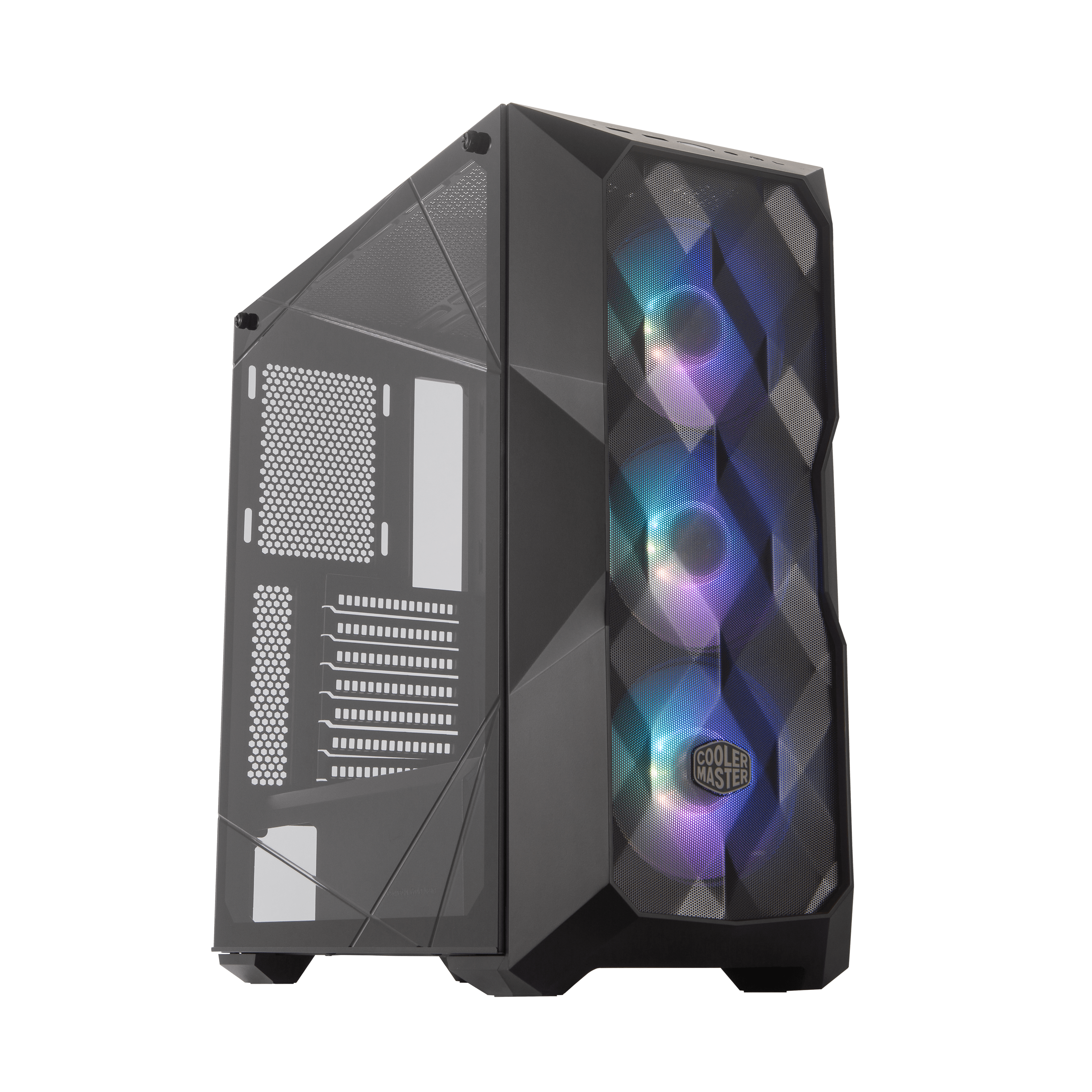 Product-Cooler Master-MASTERBOX TD500 MESH V2