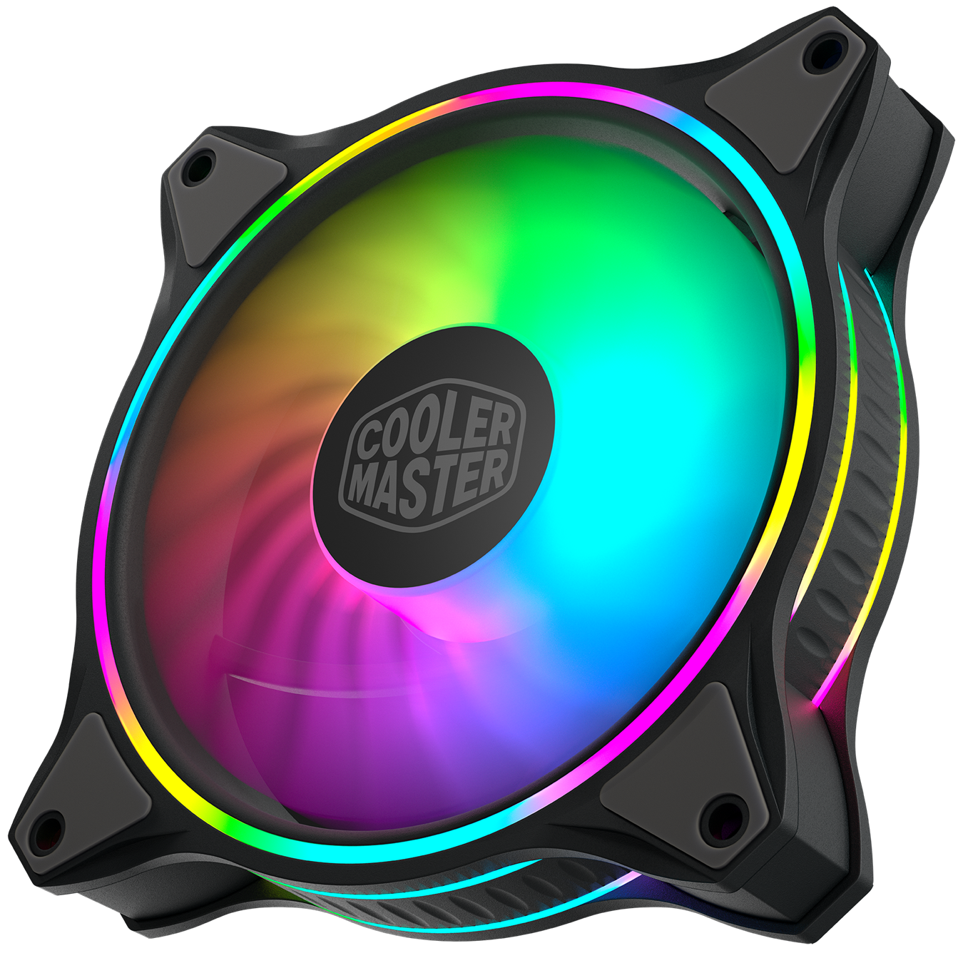 Product-Cooler Master-MasterFan MF120 Halo