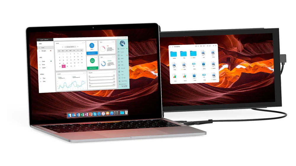 Product-Deux Lite