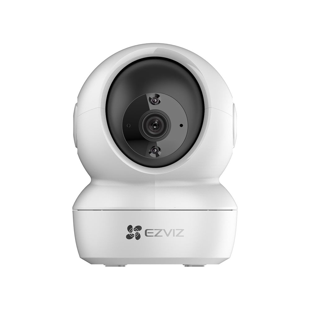 EZVIZ: Smart Security Cameras and Smart Security Systems