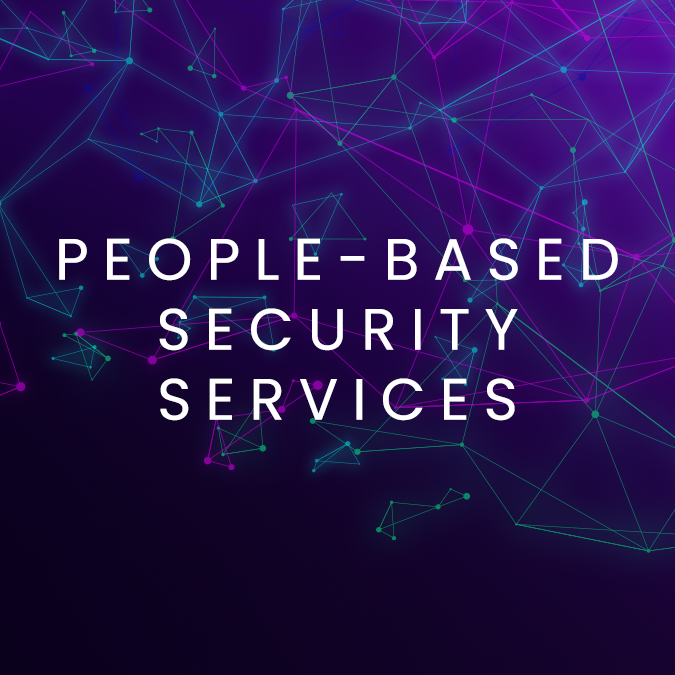 QE - People Based Security Services