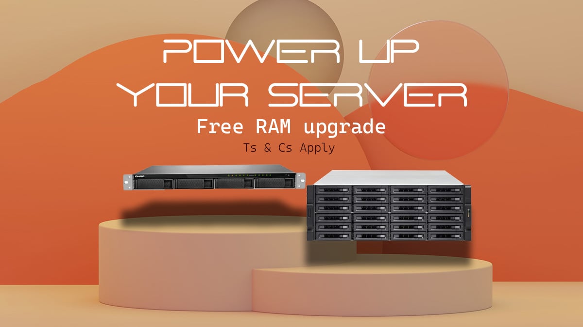 QNAP free ram no swish-1 QNAP free ram no swish-1