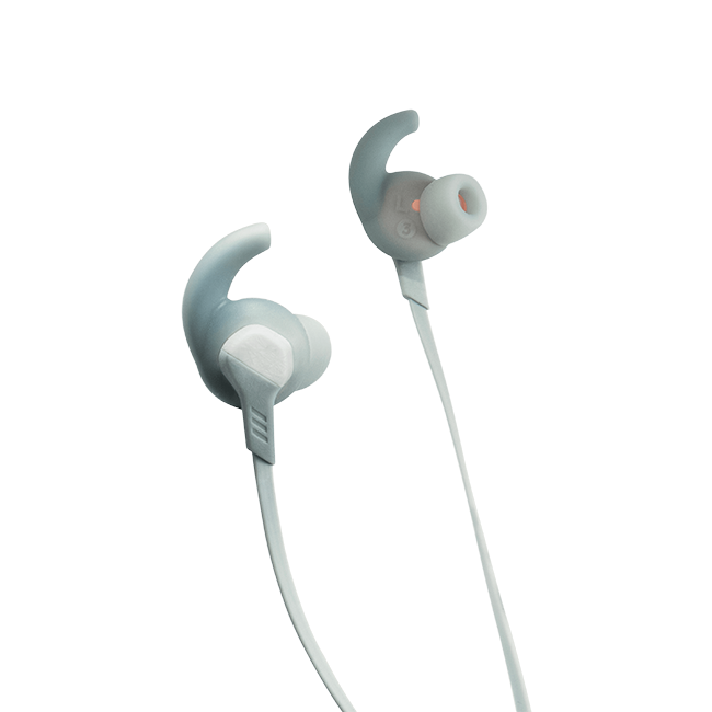 RPD 01 Green Tint earpiece
