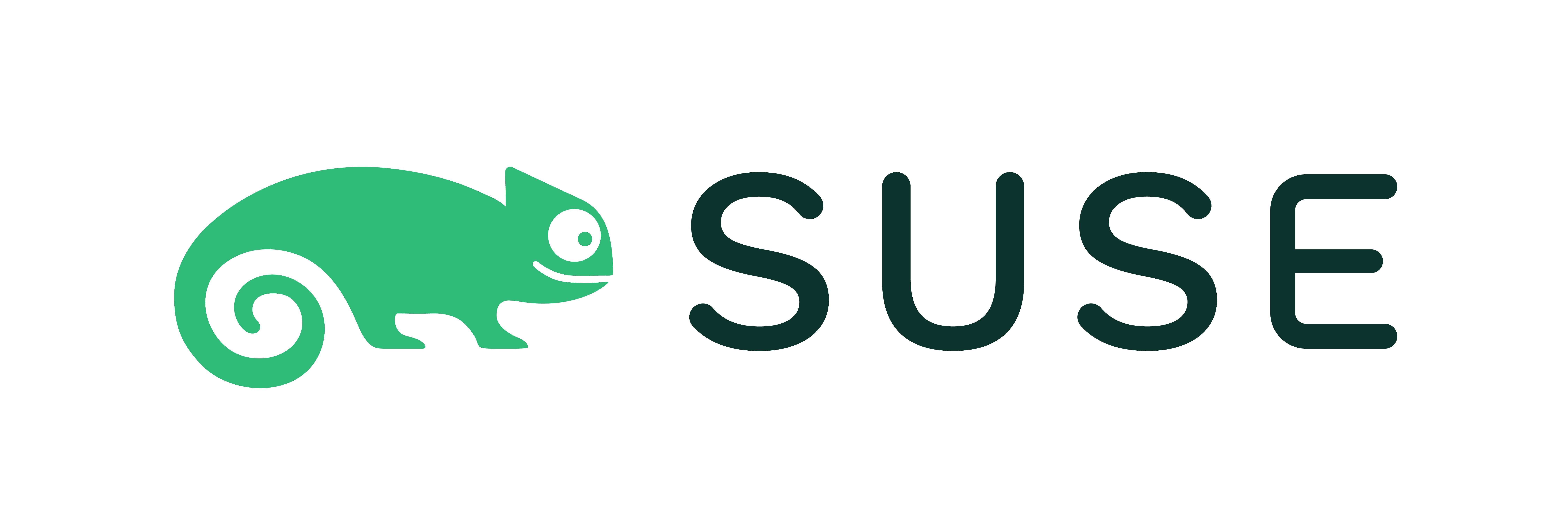 suse logo