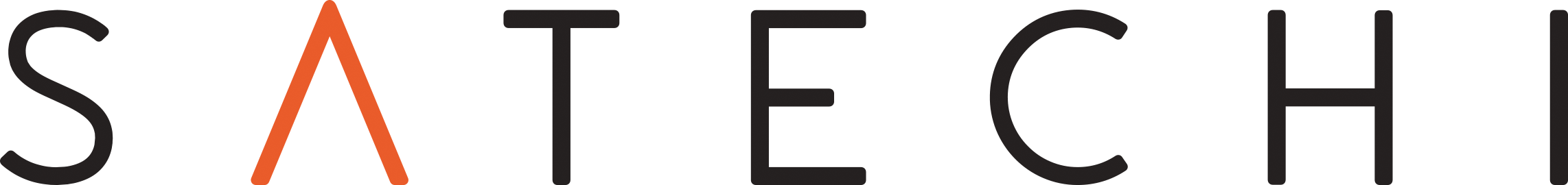Satechi Logo 2