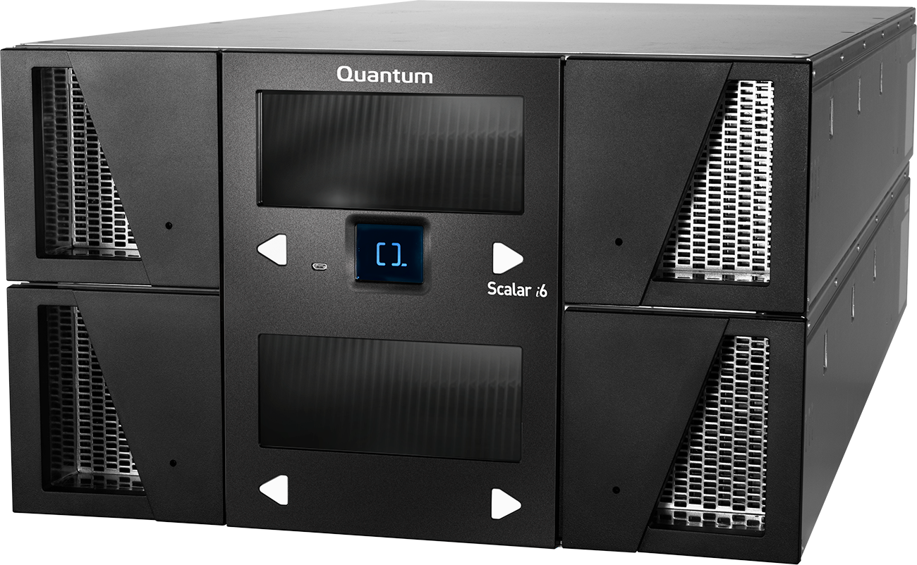 Quantum Scalar Tape
