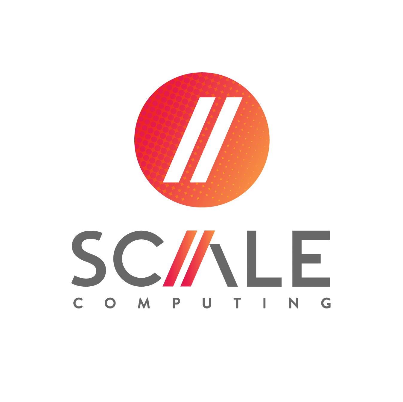 scale computing logo