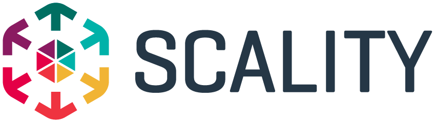 scality logo