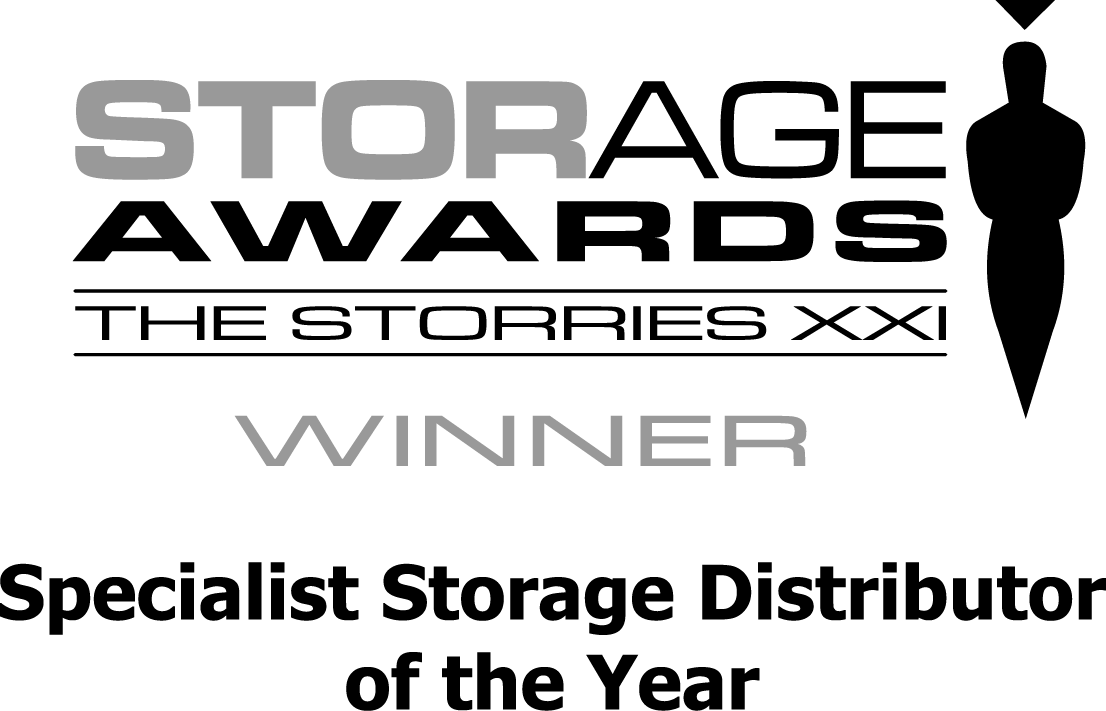 2024-Specialist Storage Distributor of the Year