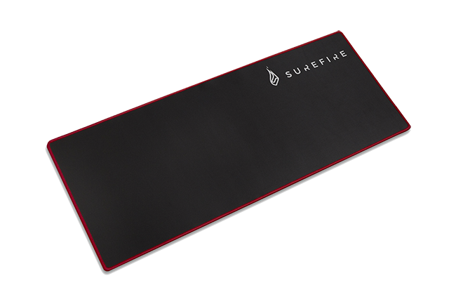 Surefire-Silent-Flight-680-Gaming-Mouse-Pad