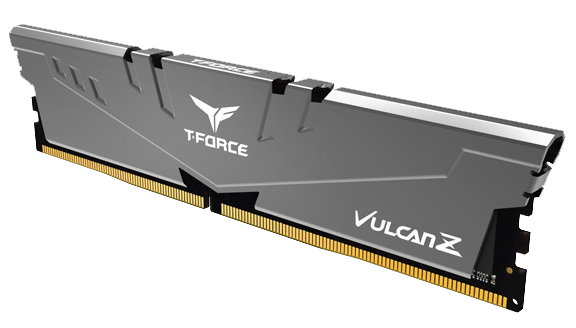 TF VULCAN Z Gray