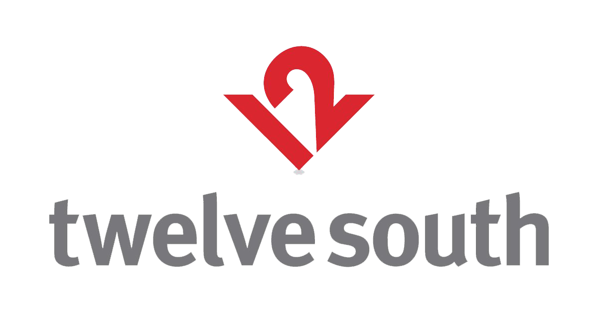 Twelve South Logo-2