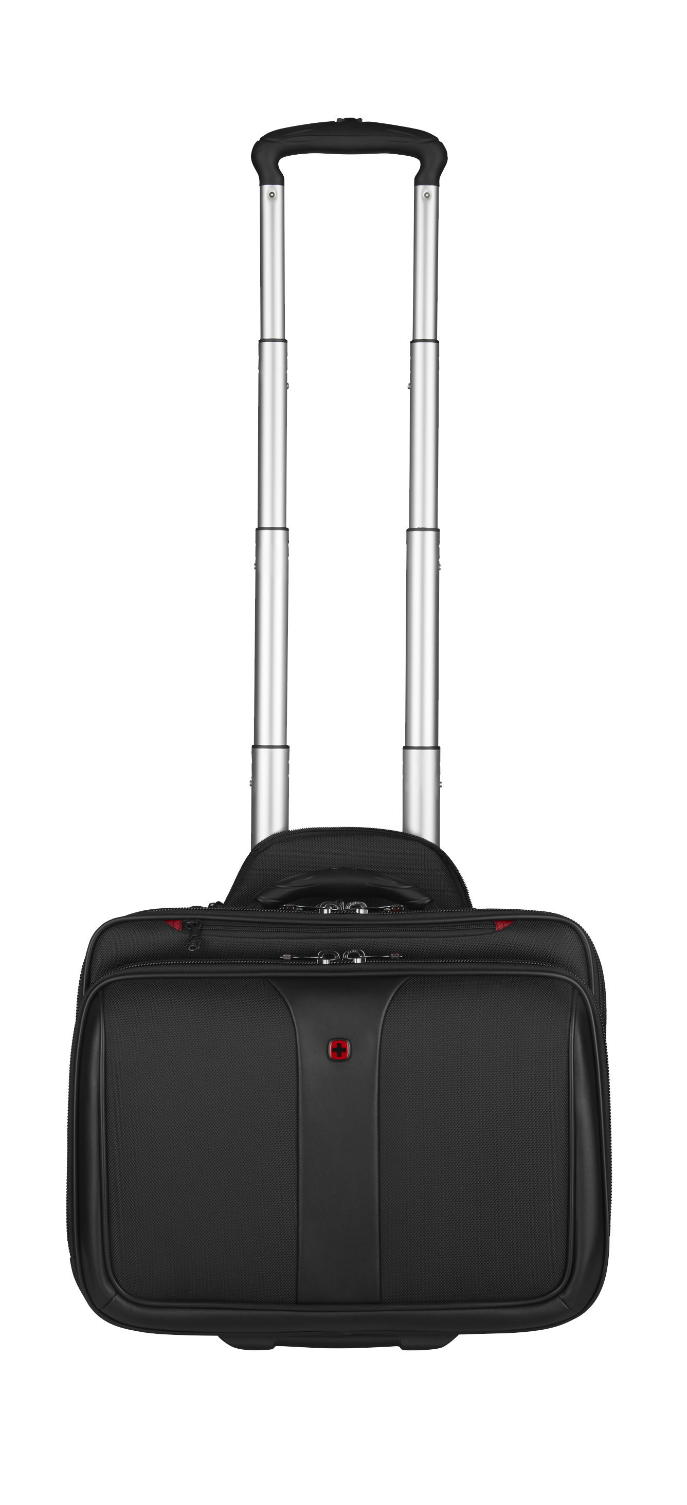 Wenger Patriot wheeled business trolley