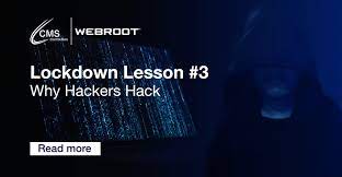 lockdown lessons from webroot