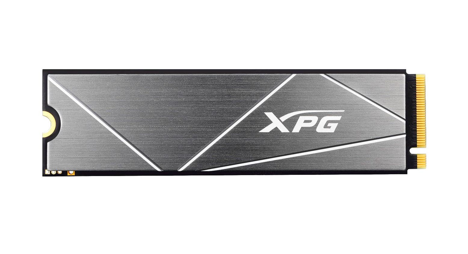 XPG GAMMIX S50 Lite PCIe Gen4x4 M.2 SSD