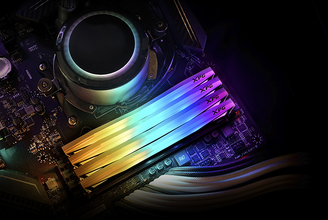 Adata XPG RAM