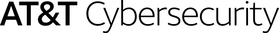 AT&T cybersecurity logo