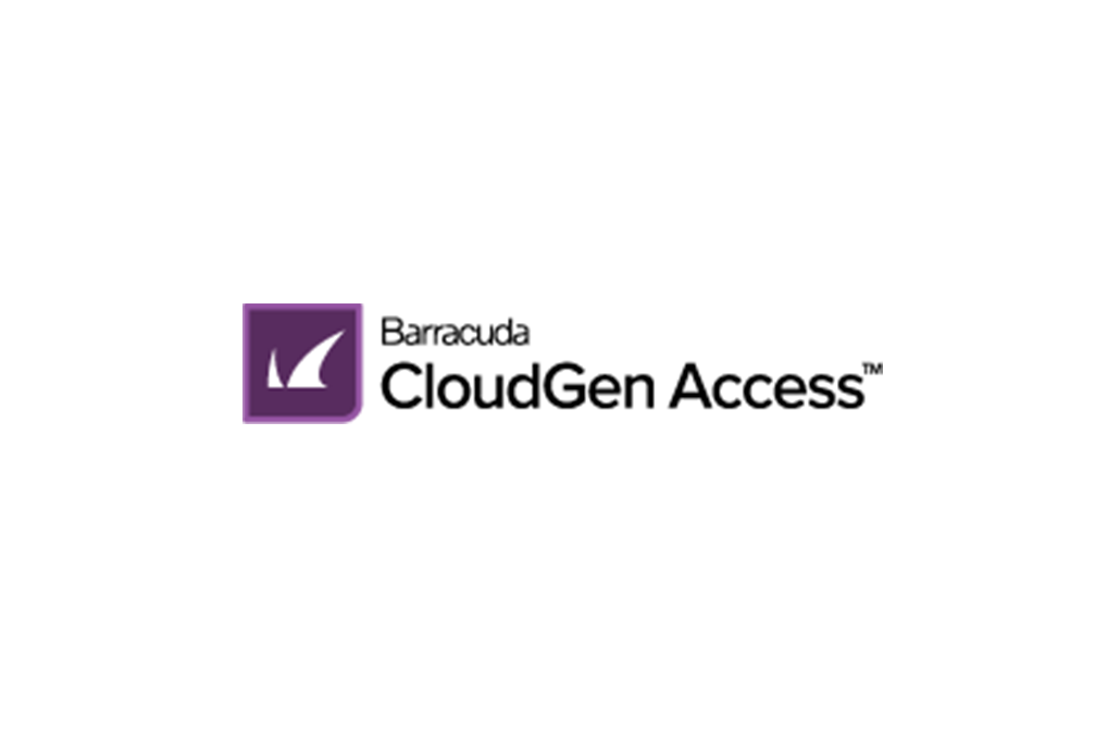 barracuda cloud gen access