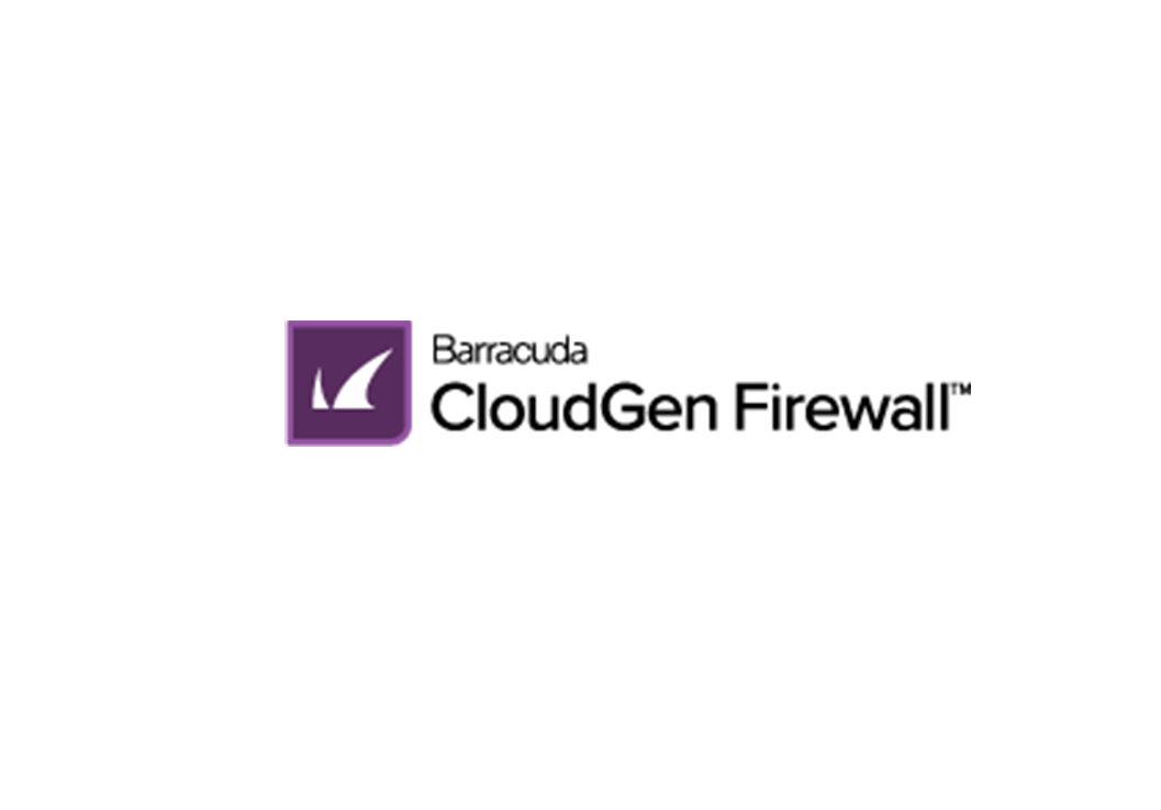 barracuda cloud gen firewall