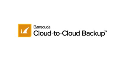 barracuda cloud backup