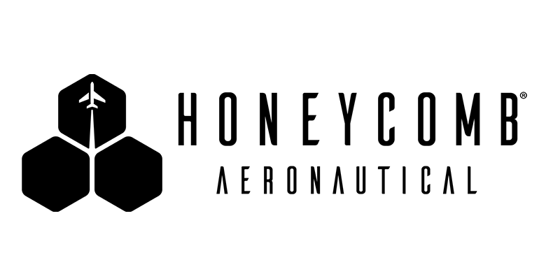 black logo