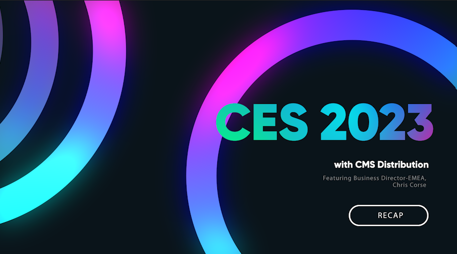 CES 2023 recap with Chris Corse