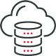 unitrends cloud backup icon