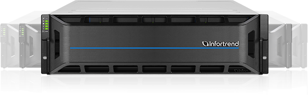 Infortrend Scale out NAD Eonstar CS Family