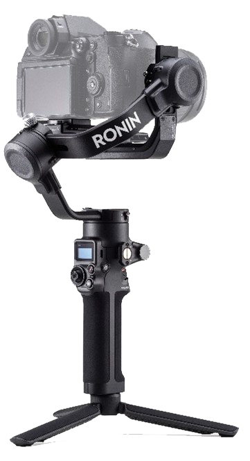 DJI RSC 2