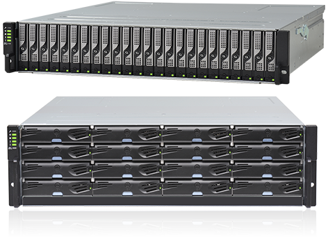 Infortrend SAN Storage EonStor DS Family