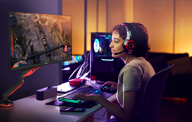 iiyama girl gaming